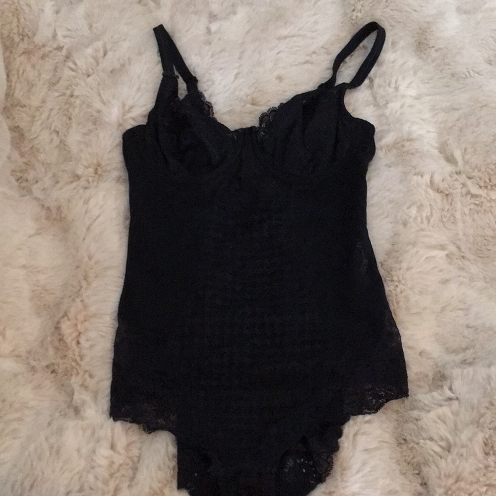 Panache Envy Shape wear Bodysuit